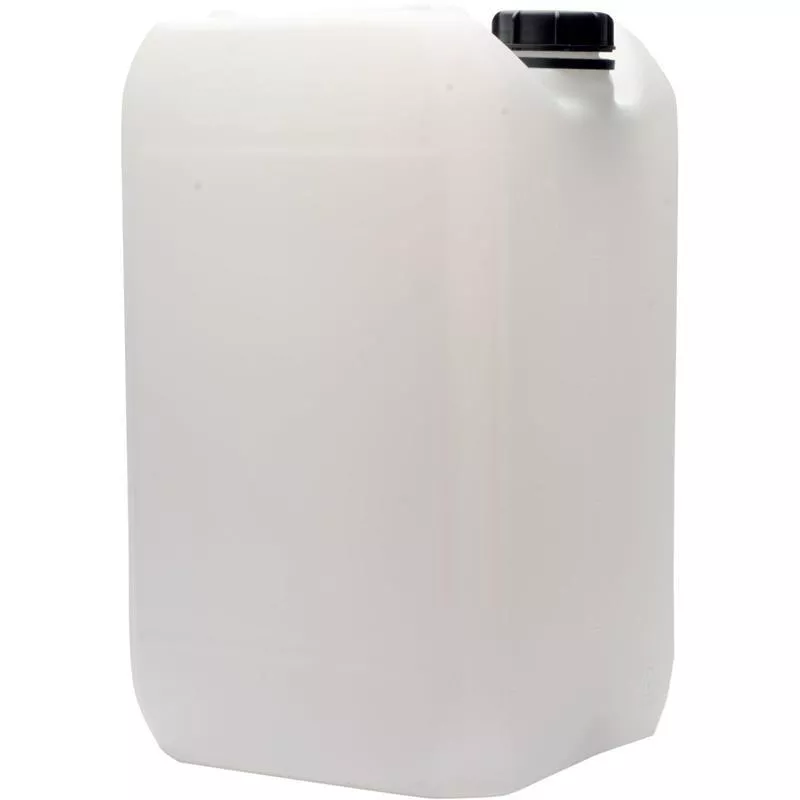 VATTENDUNK MED LOCK 25L