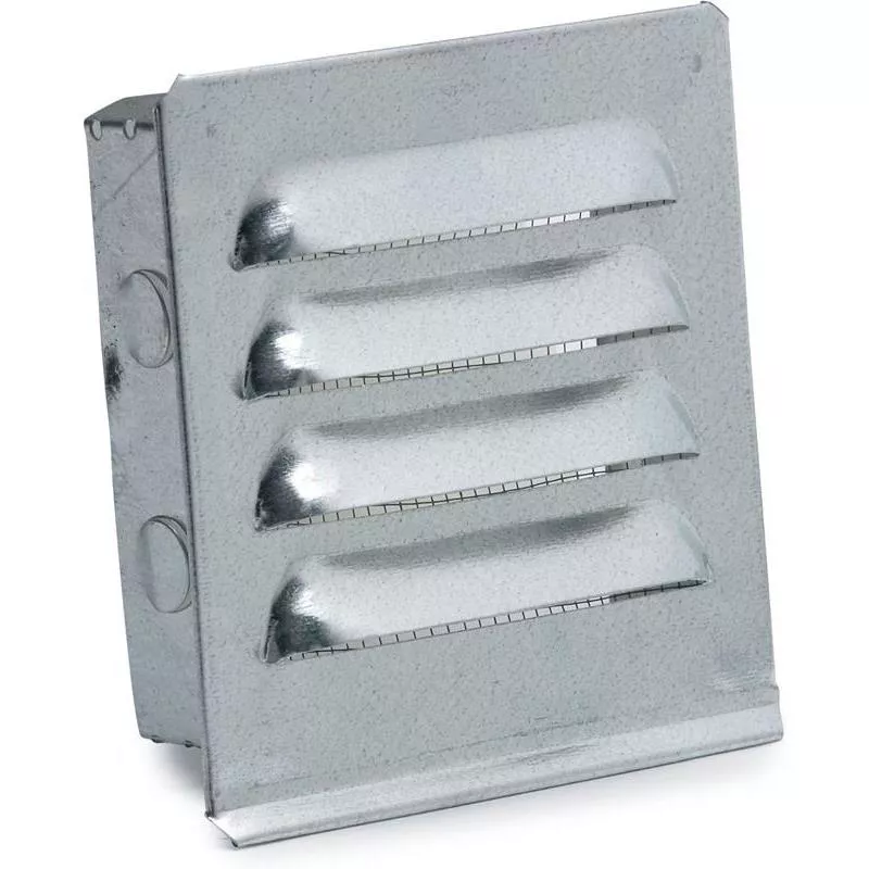 VENTILGALLER 33G 300X300 M RAM