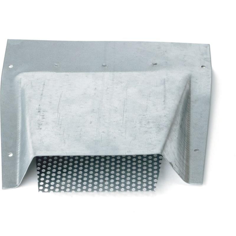 Ventilationsbeslag