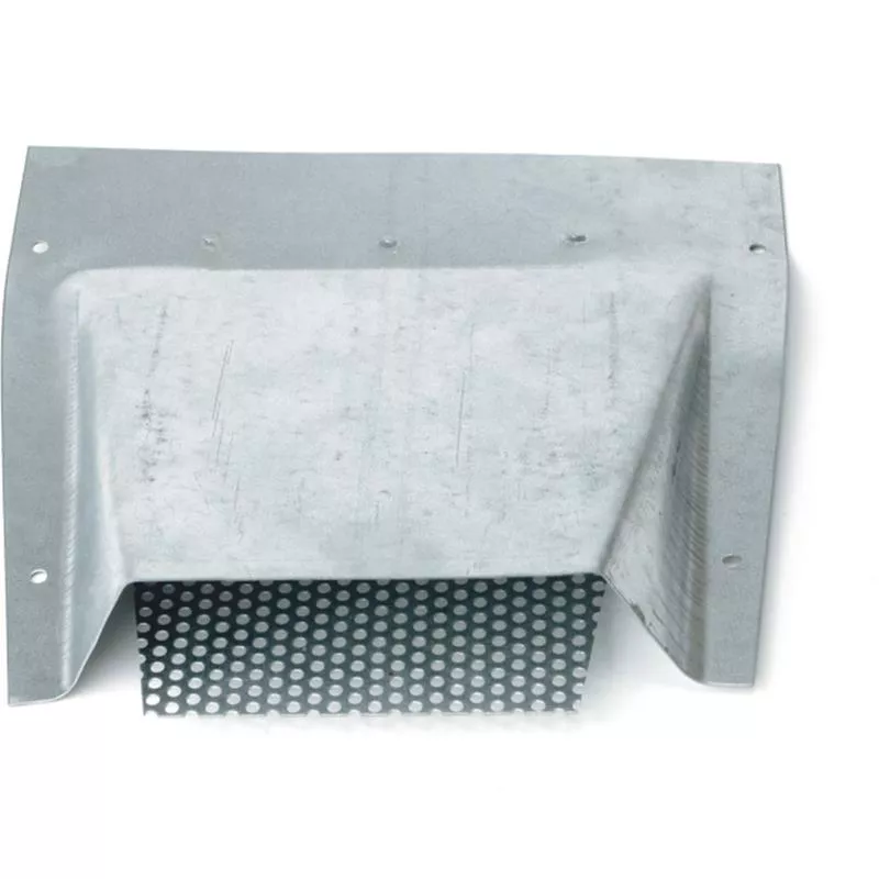 Ventilationsbeslag