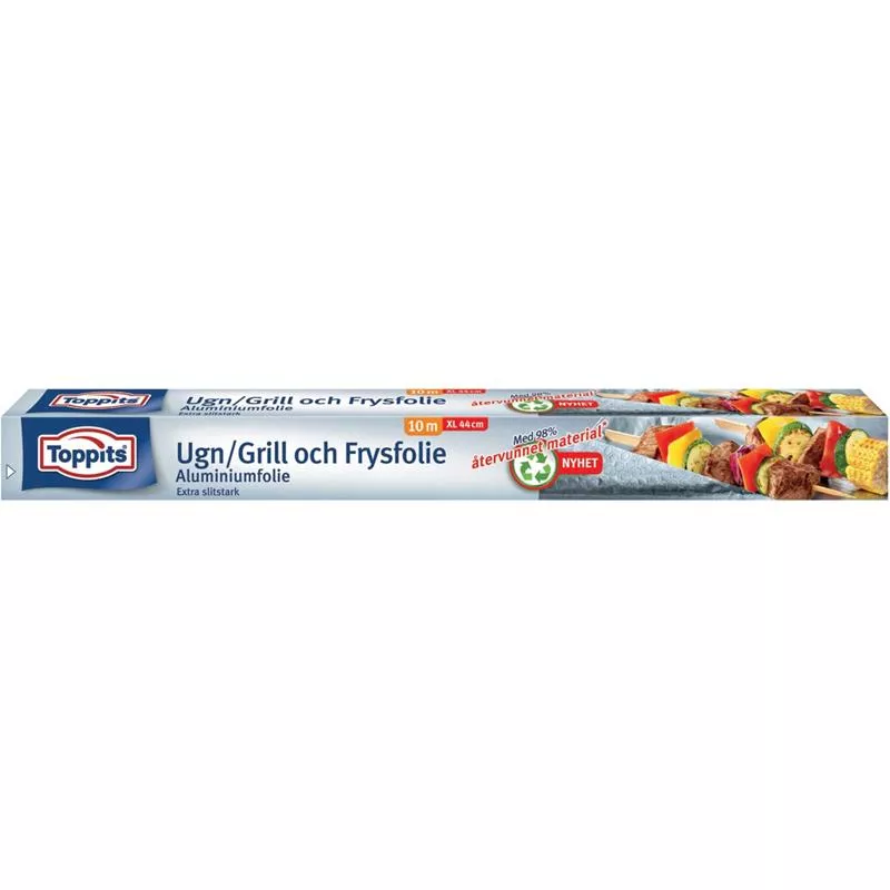 Aluminiumfolie