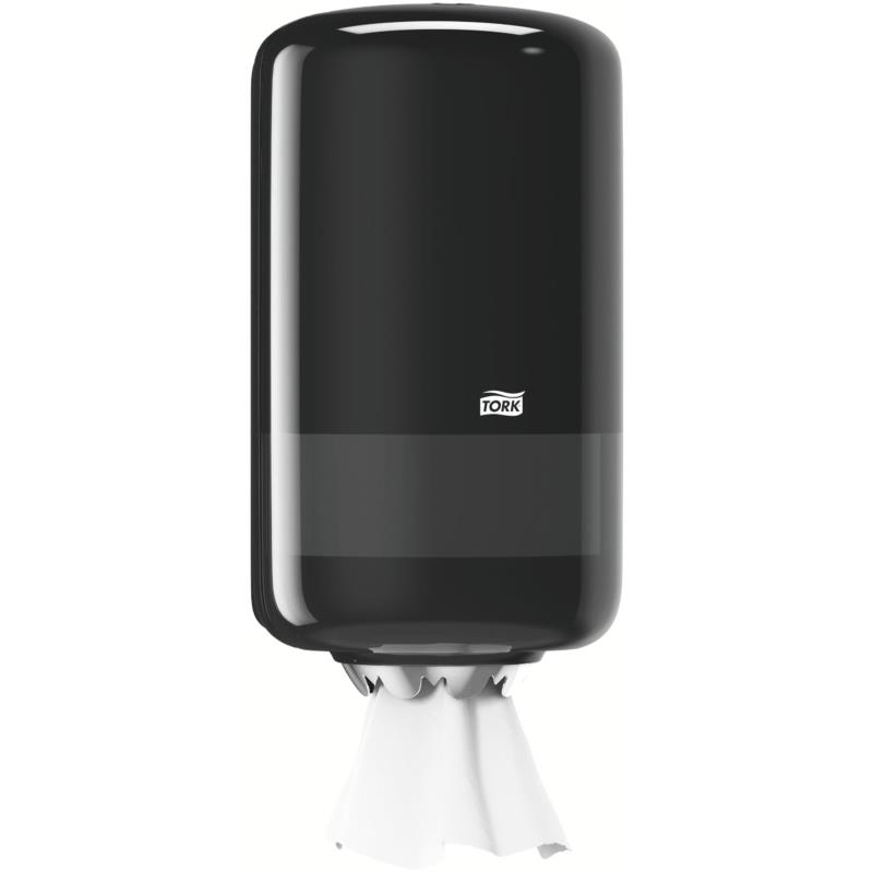 Dispenser handtorkrulle