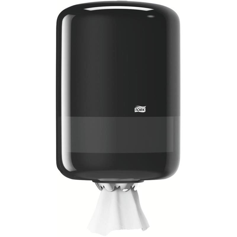 Dispenser handtorkrulle