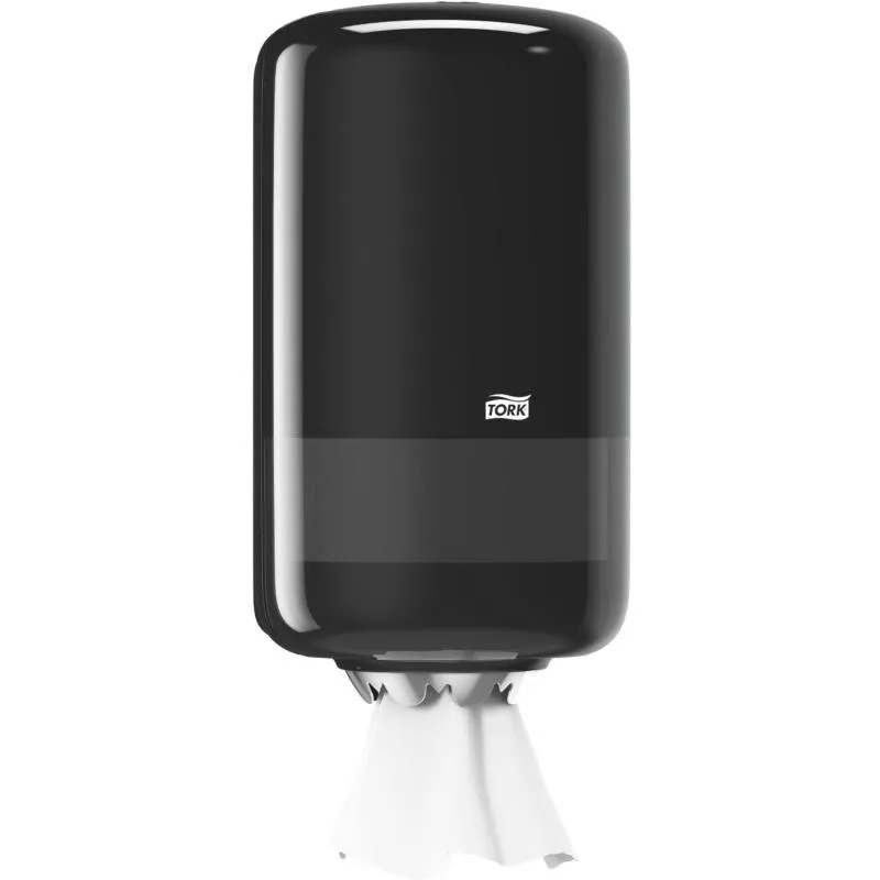 Dispenser handtorkrulle