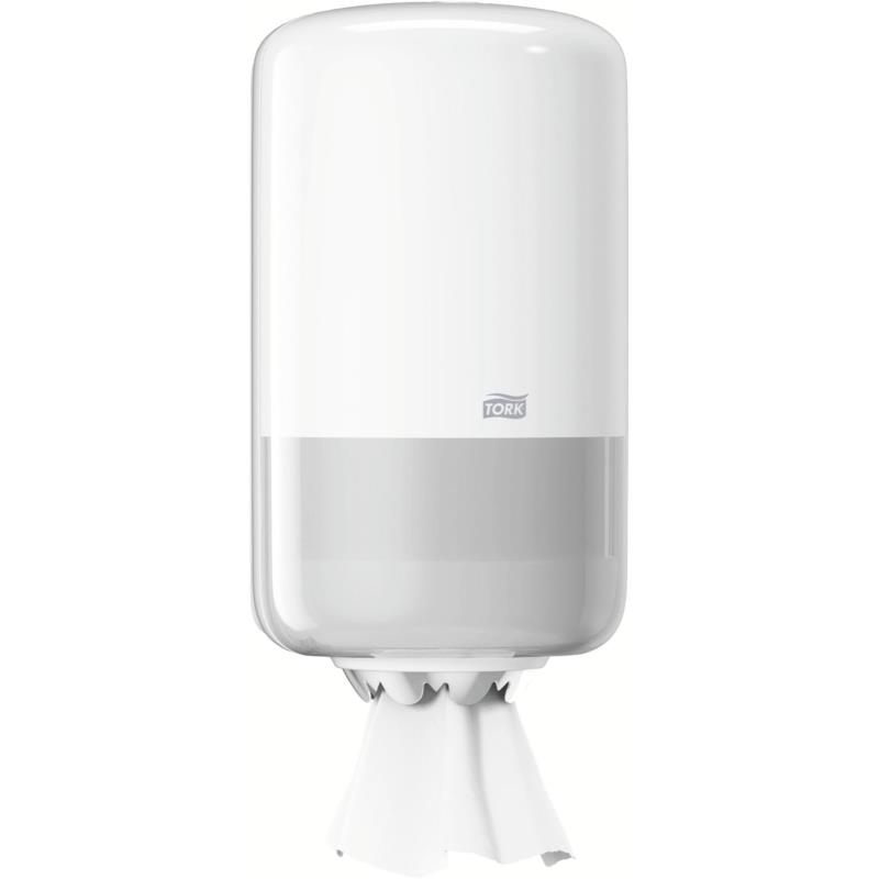 DISPENSER M1 HANDTORKRULLE MINI VIT