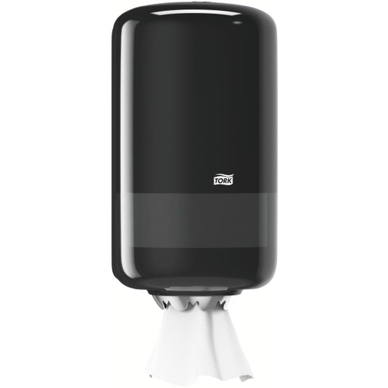 Pappersdispenser