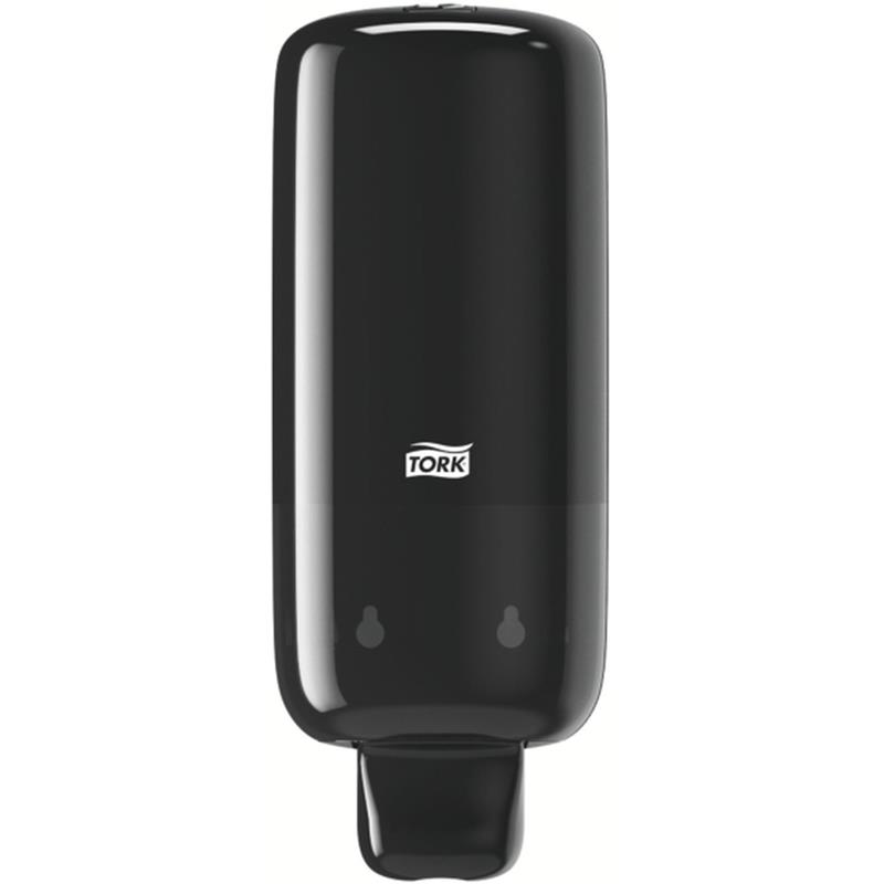 Skumtvåldispenser