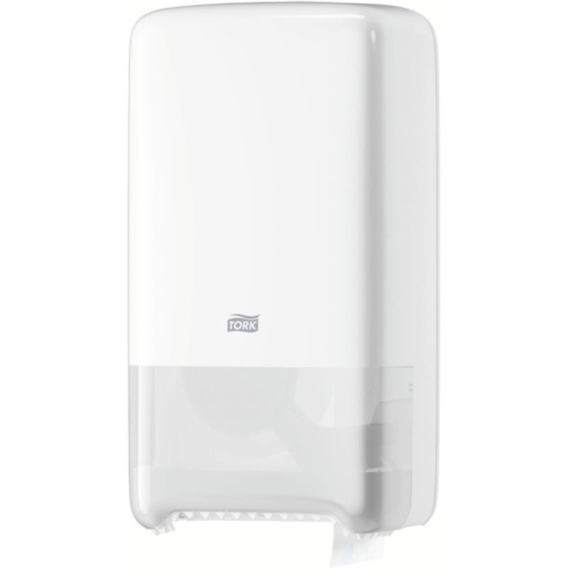 Toalettpappersdispenser