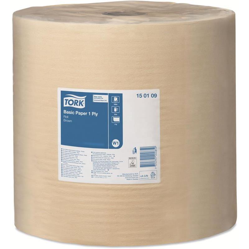 TORKRULLE W1 BASIC 1LAG B RUN