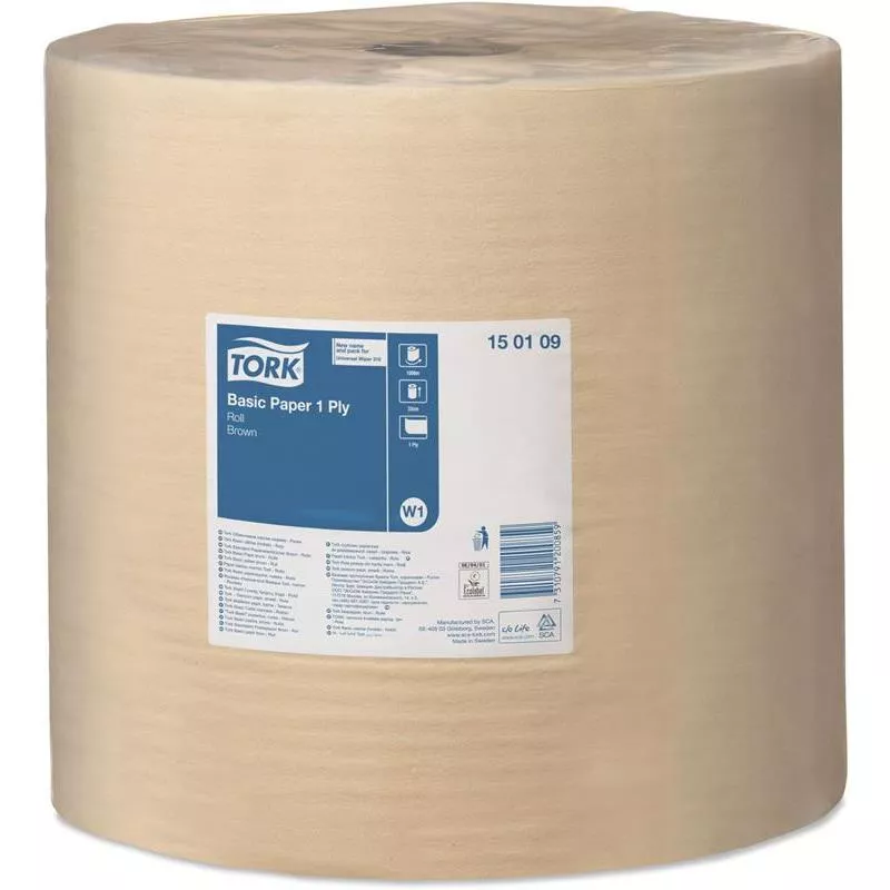 TORKRULLE W1 BASIC 1LAG B RUN