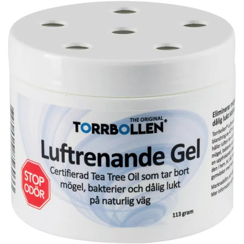 Luftrenare
