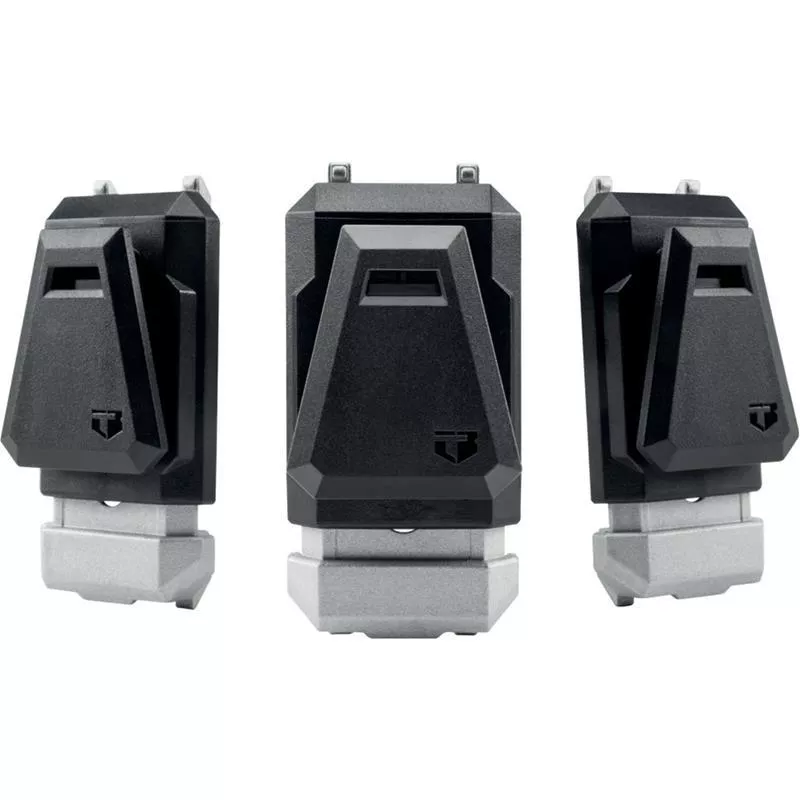 ADAPTRAR STACKTECH B1S3-A-50