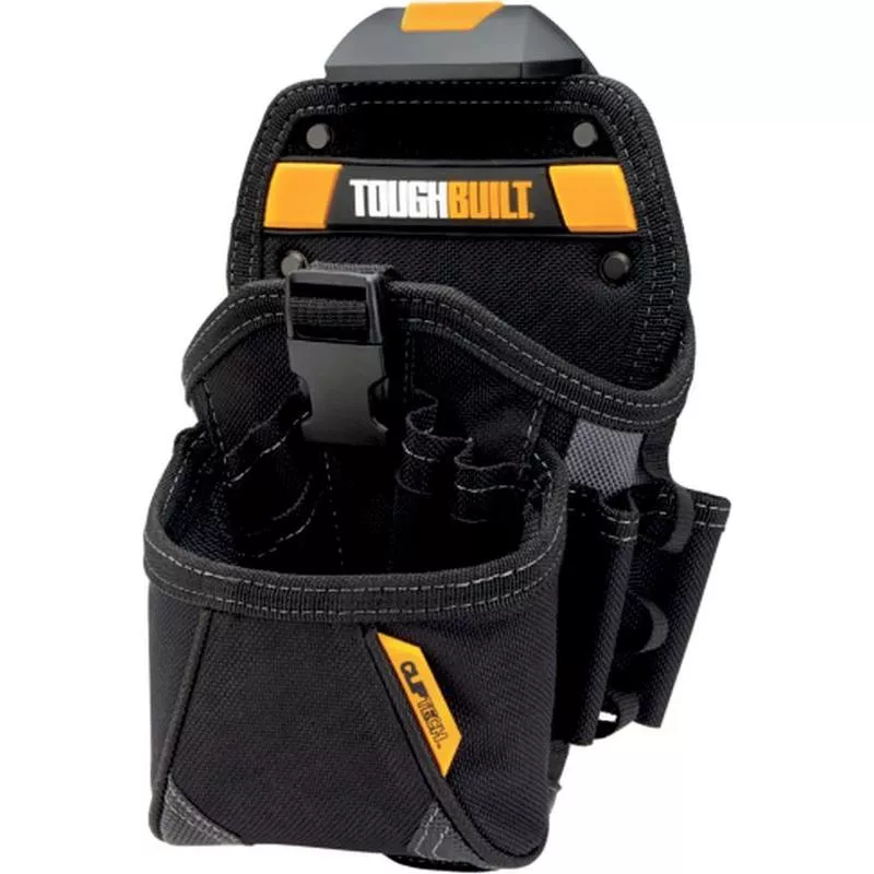 BORRMASKINHÖLSTERVÄSKA CT-20LX