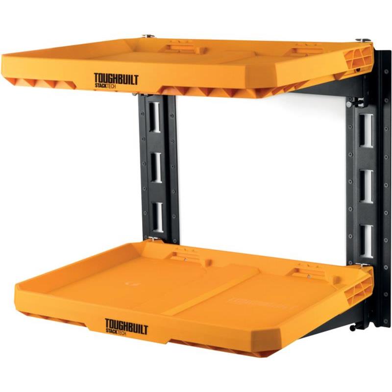 HYLLPLAN STACKTECH B1S3-M-20