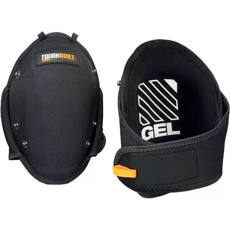 KNÄSKYDD GELFIT KP-G2