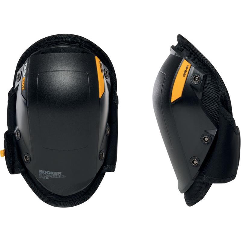 KNÄSKYDD GELFIT ROCKER KP-G201