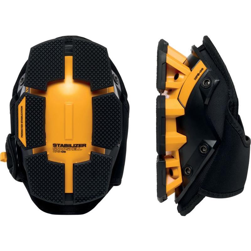 KNÄSKYDD GELFIT STAB KP-G205