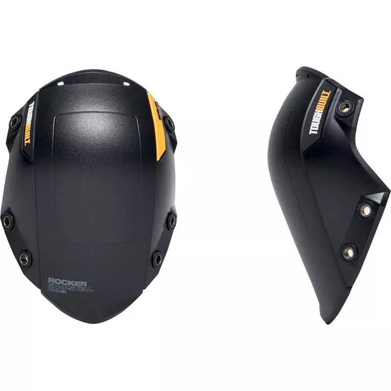 KNÄSKYDDSKAL ROCKER TB-KPS-01