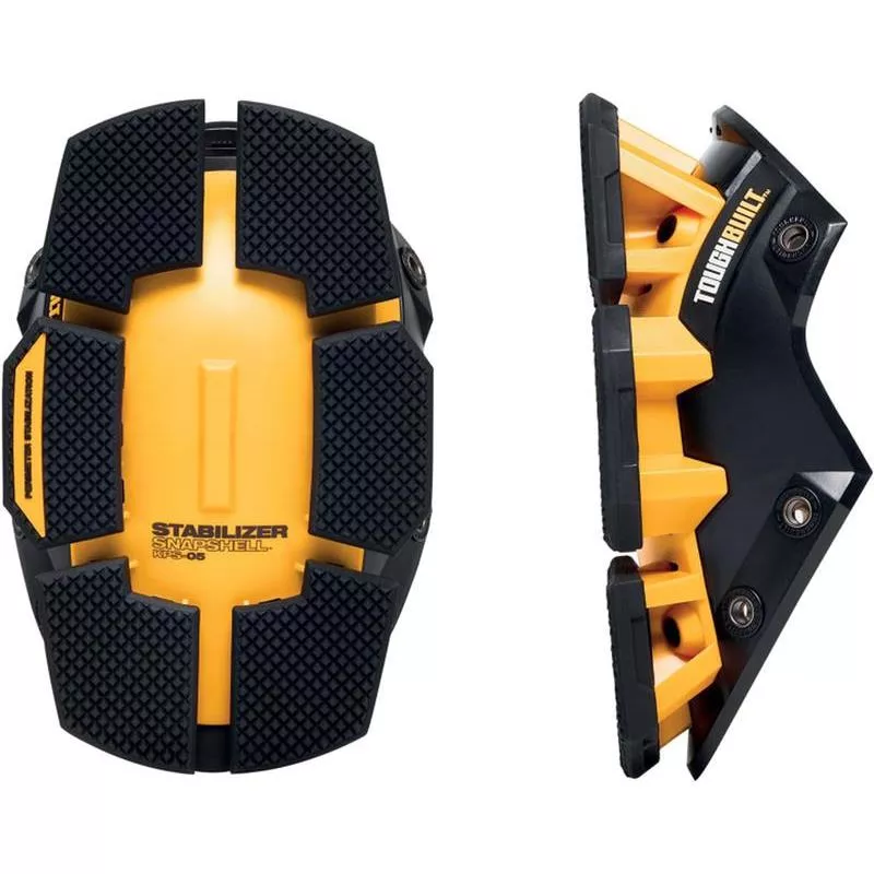 KNÄSKYDDSKAL STAB TB-KPS-05