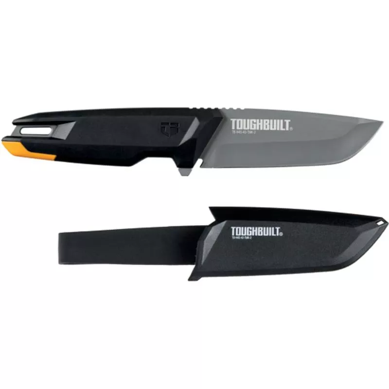 KNIV ROSTFRI H4S-40-TMK-2