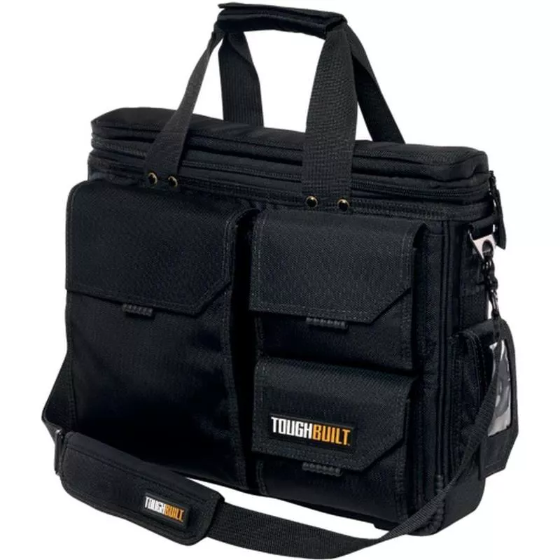 LAPTOPVÄSKA PRO EL-1-M2