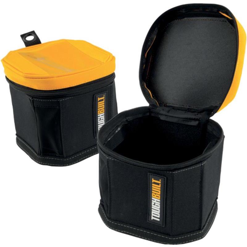 NYLONVÄSKOR CUBE TB-192-A2