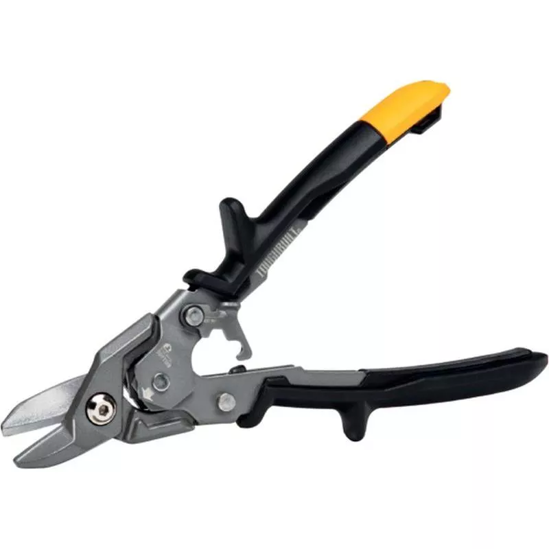 PLÅTSAX BULLDOG H4-60-B