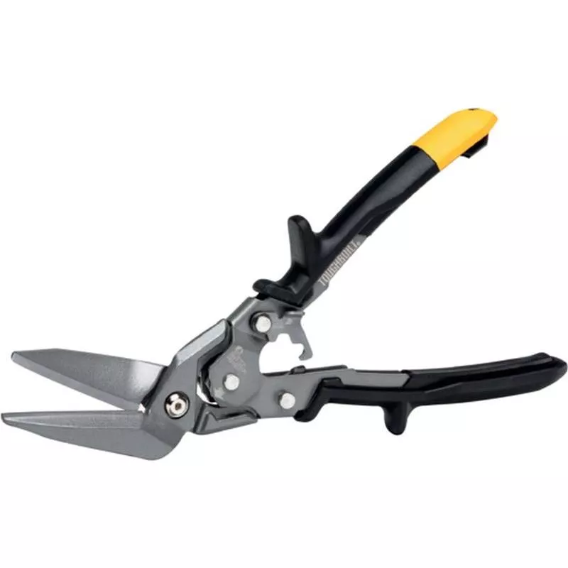 PLÅTSAX RAK OFFSET H4-60-SOL