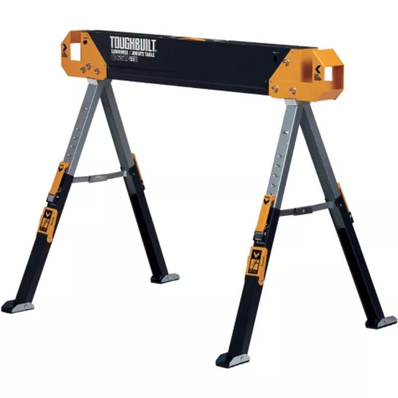 SÅGBOCKAR C650 IHOPFÄLLBARA