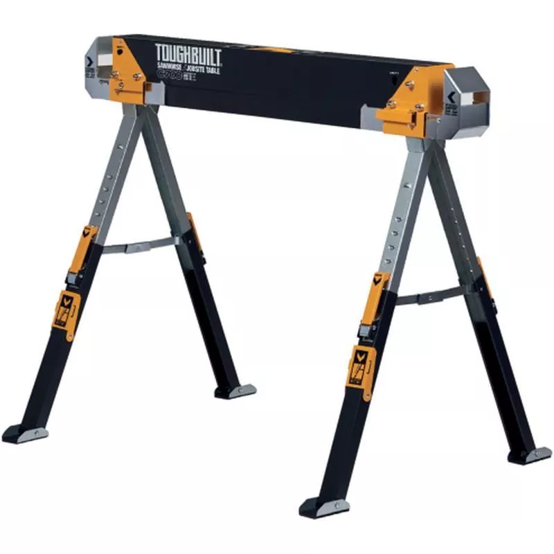 SÅGBOCKAR C700 IHOPFÄLLBARA