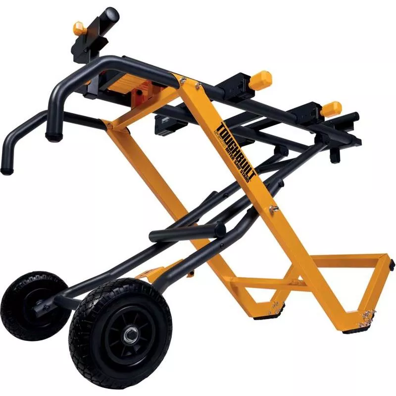 SÅGBORD S600 QUICKSET M.HJUL