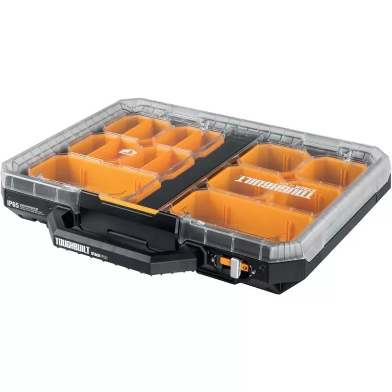 SORTIMENTLÅDA STACKTECH B1-O10