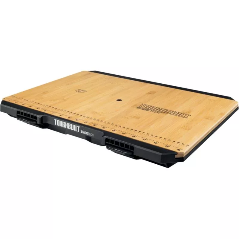 TOPPLATTA STACKTECH B1-A-10