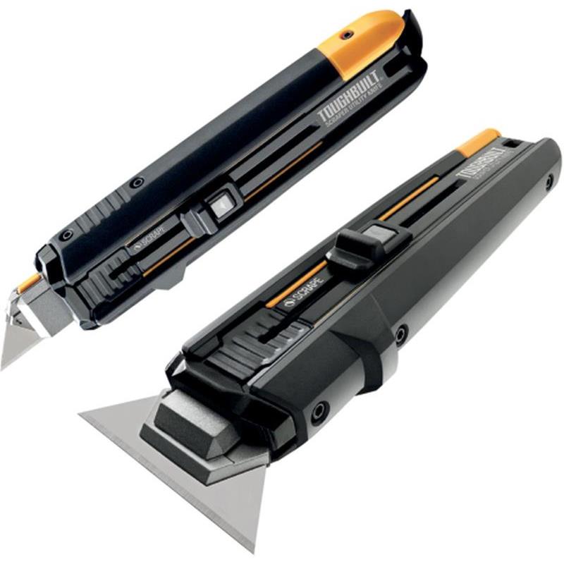 UNIVERSAL OCH SKRAPKNIV H4S501