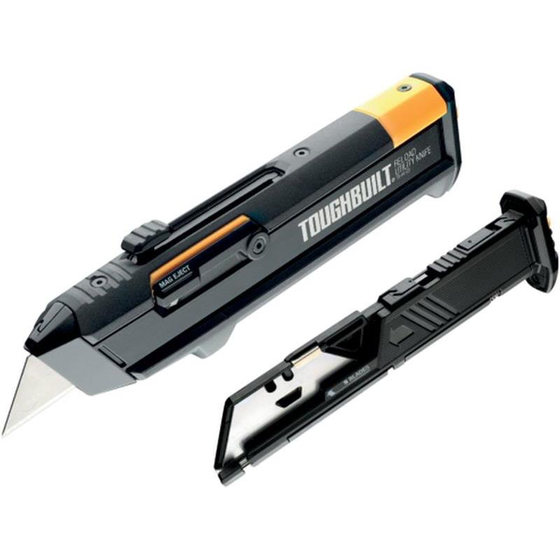 UNIVERSALKNIV GIPS TB RELOAD