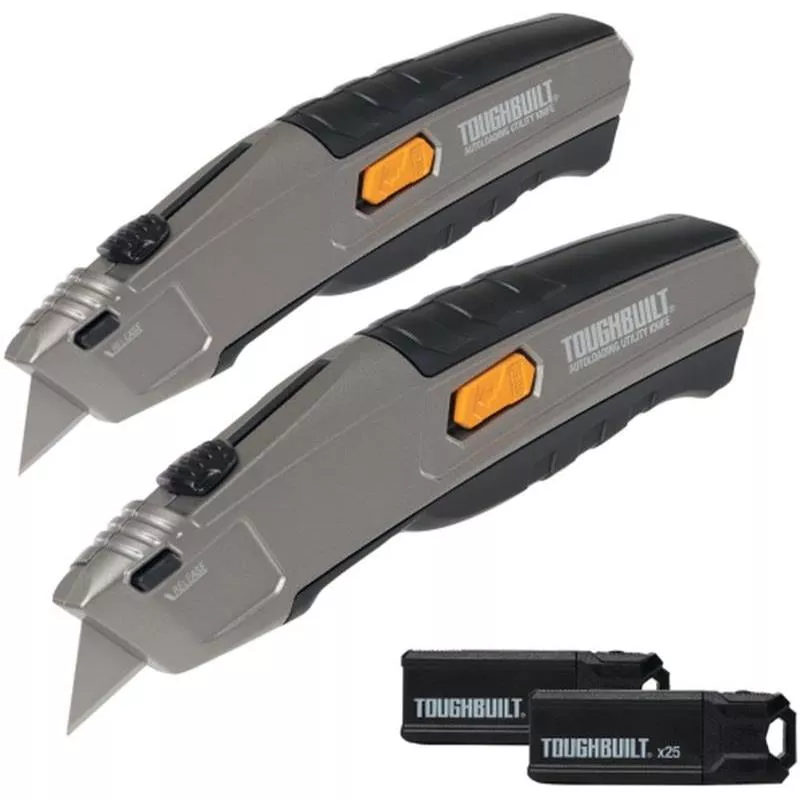 UNIVERSALKNIVAR 2P 50 BLAD