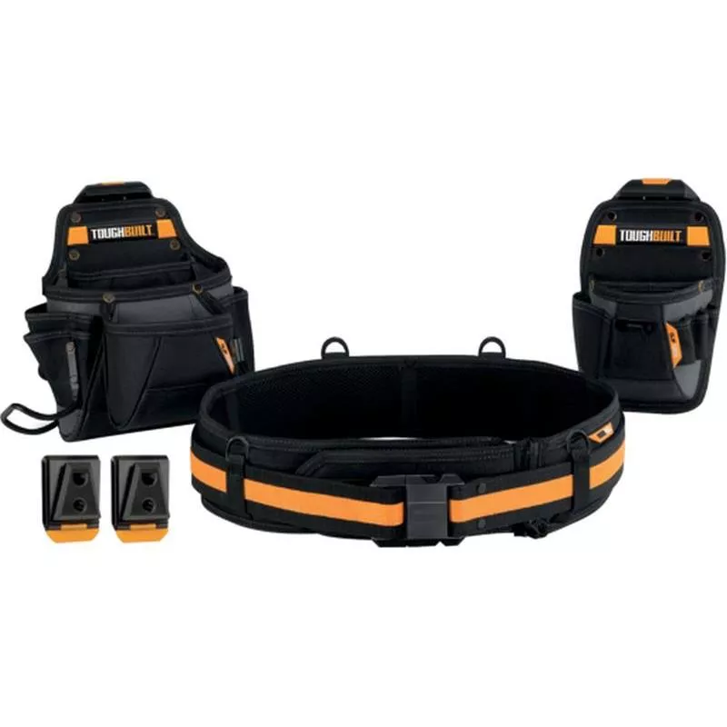 VERKTYGSBÄLTE HANDY CT-111-CP