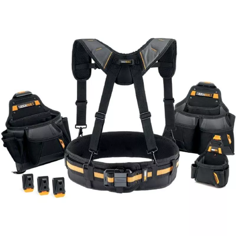 VERKTYGSBÄLTE PRO C CT-101-5P