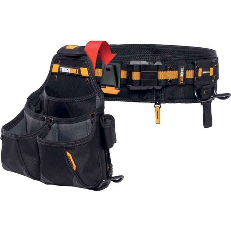 VERKTYGSBÄLTE PRO F CT-102-3P