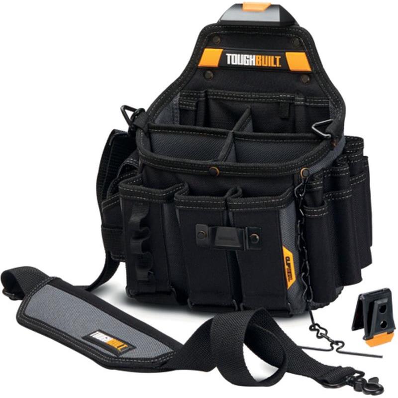 VERKTYGSBÄLTESVÄSKA CT-104