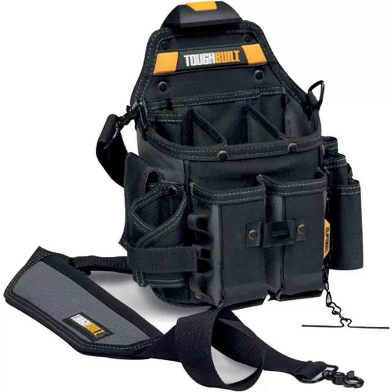 VERKTYGSBÄLTESVÄSKA CT-114