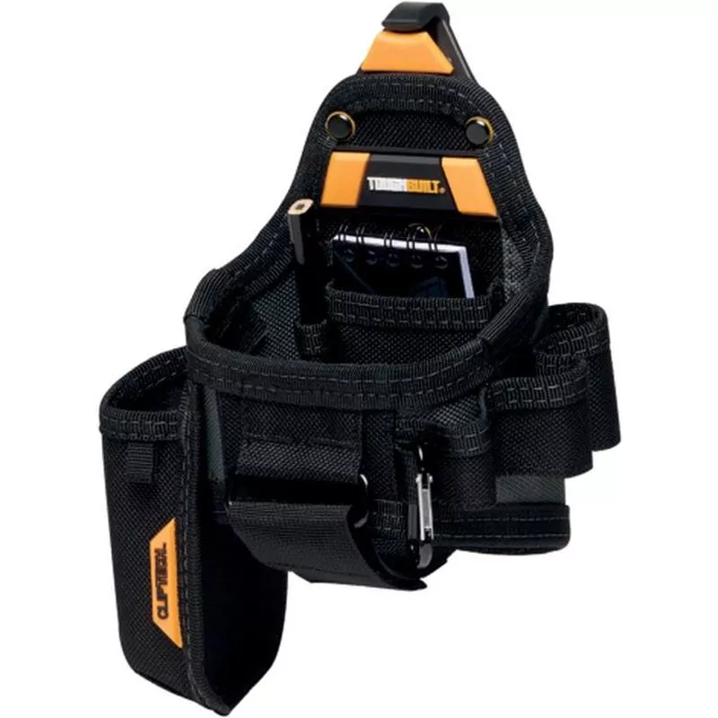 VERKTYGSBÄLTESVÄSKA CT-25X