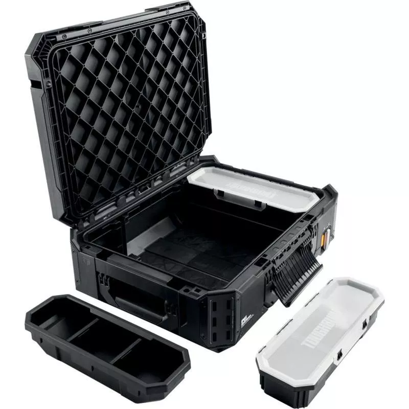 VERKTYGSLÅDA STACKTECH B1-B-30