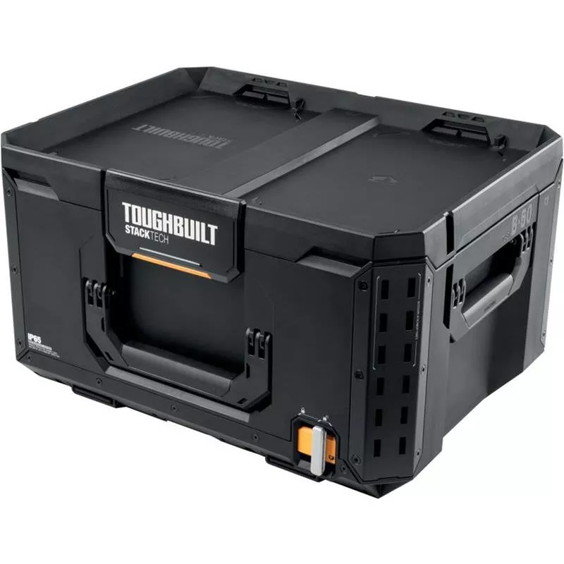 VERKTYGSLÅDA STACKTECH B1-B-50