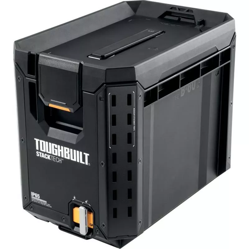 VERKTYGSLÅDA STACKTECH B1-B60C