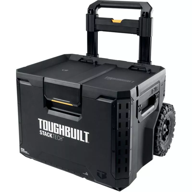 VERKTYGSLÅDA STACKTECH B1-B70R