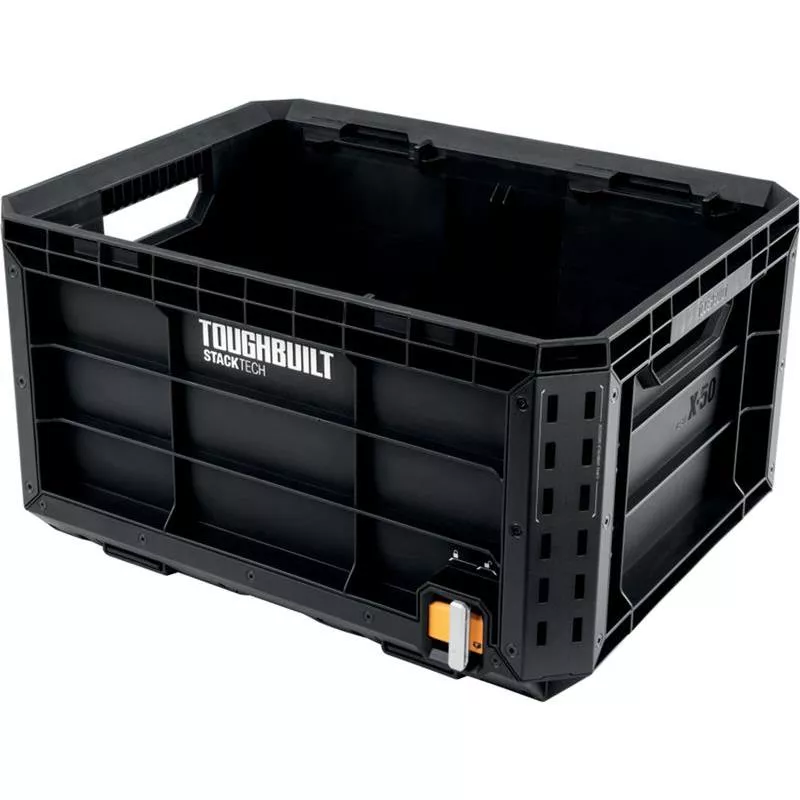 VERKTYGSLÅDA STACKTECH B1-X-50