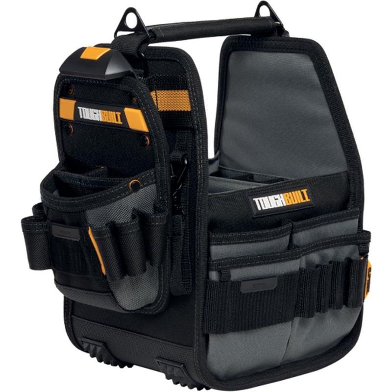 VERKTYGSVÄSKA CT-180-8 20CM