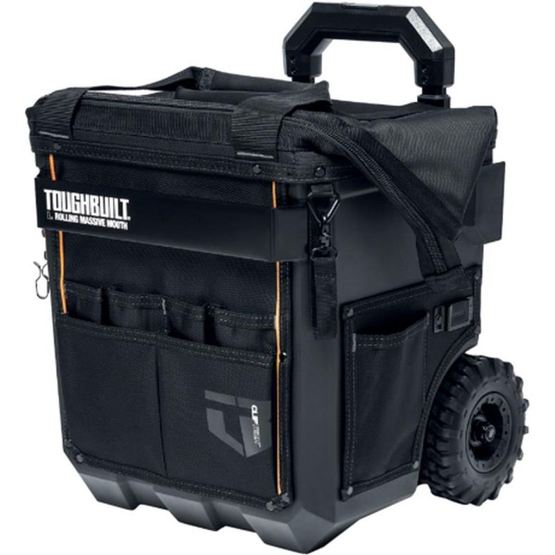 VERKTYGSVÄSKA CT-61-14 35CM