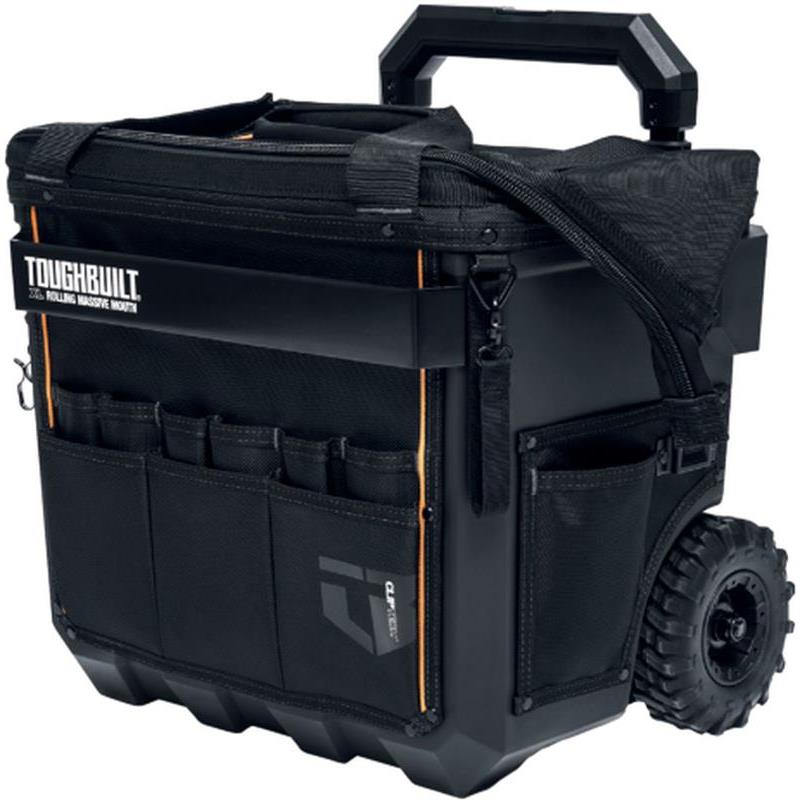 VERKTYGSVÄSKA CT-61-18 45CM